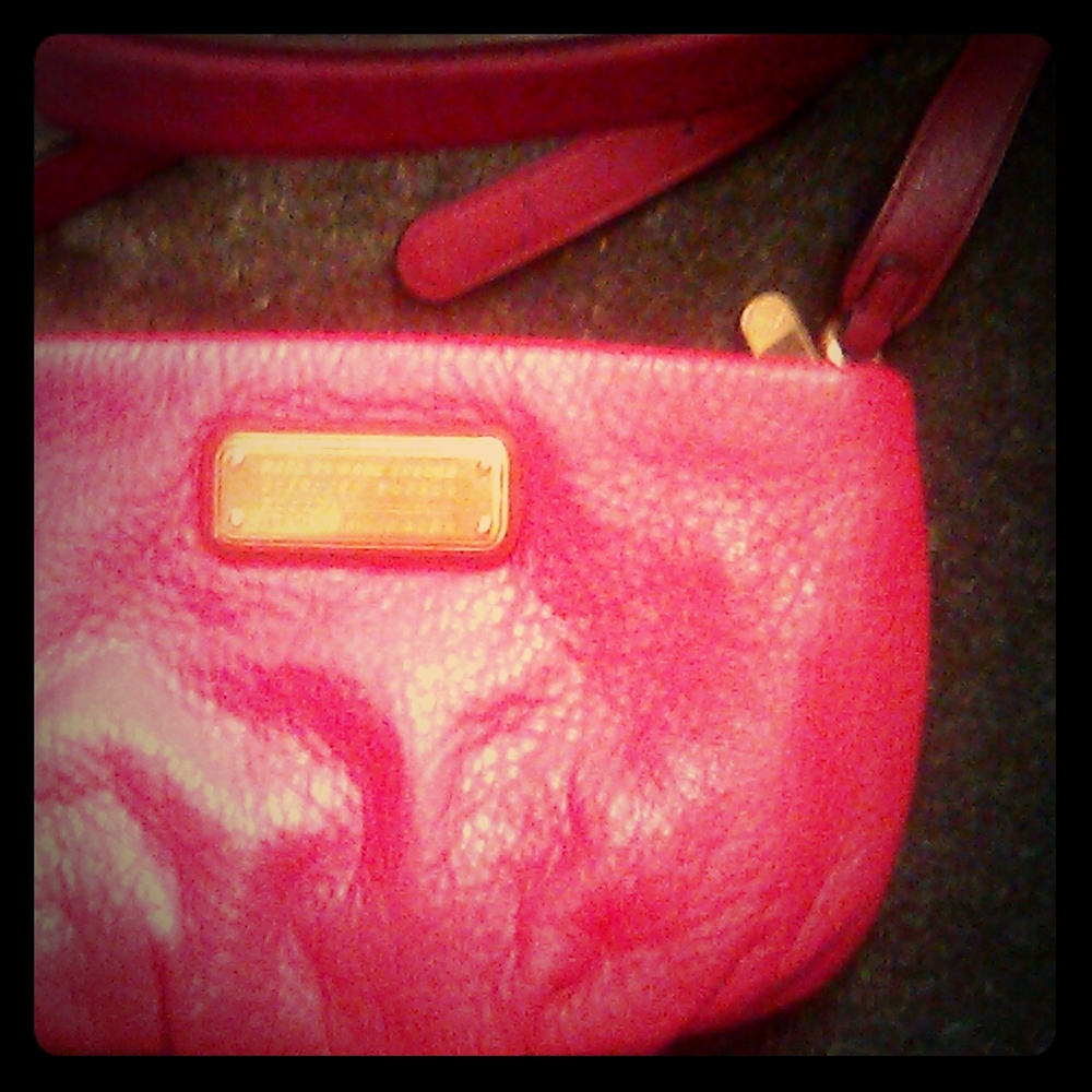 Marc Jacob handbag